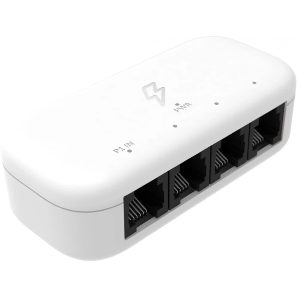 Homewizard P1 splitter