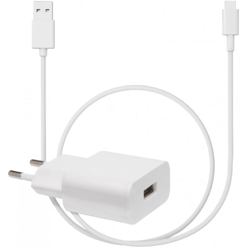 Homewizard Usb-C adapter set usb-A/usb-C 1.5M