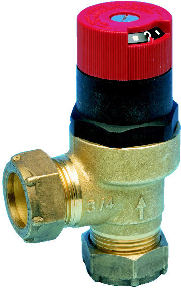 Honeywell Home DRUKVERSREG DU146-114A 5/4