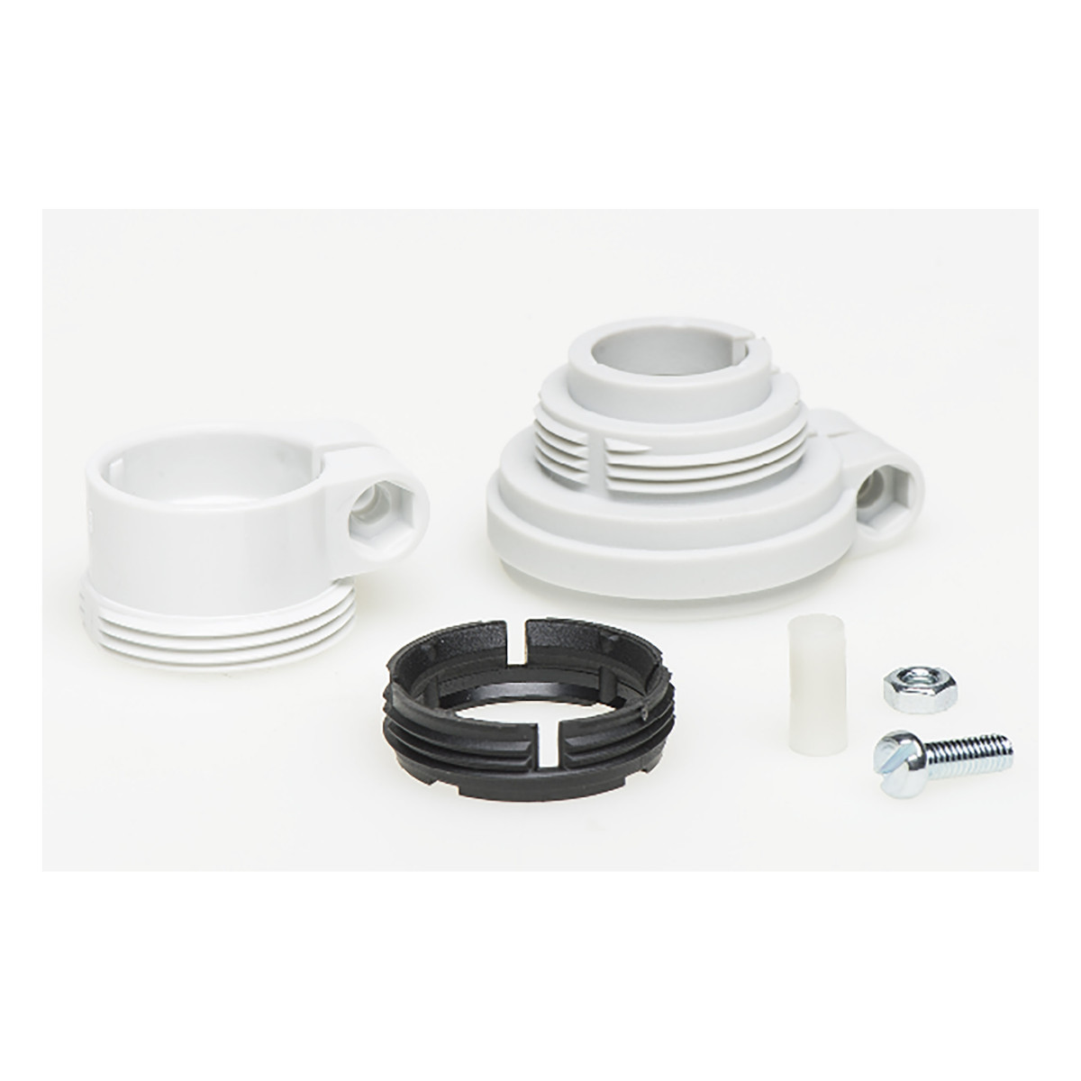 Honeywell Home Onderdelen radiatothermostaten Adapter Set danfoss rav/ravl/ra