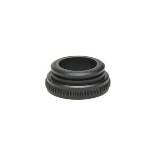 Honeywell Home Servomotoren 2,5/6,5 mm Montage Adapter voor herz/polytherm afsluiters; 10 stuks