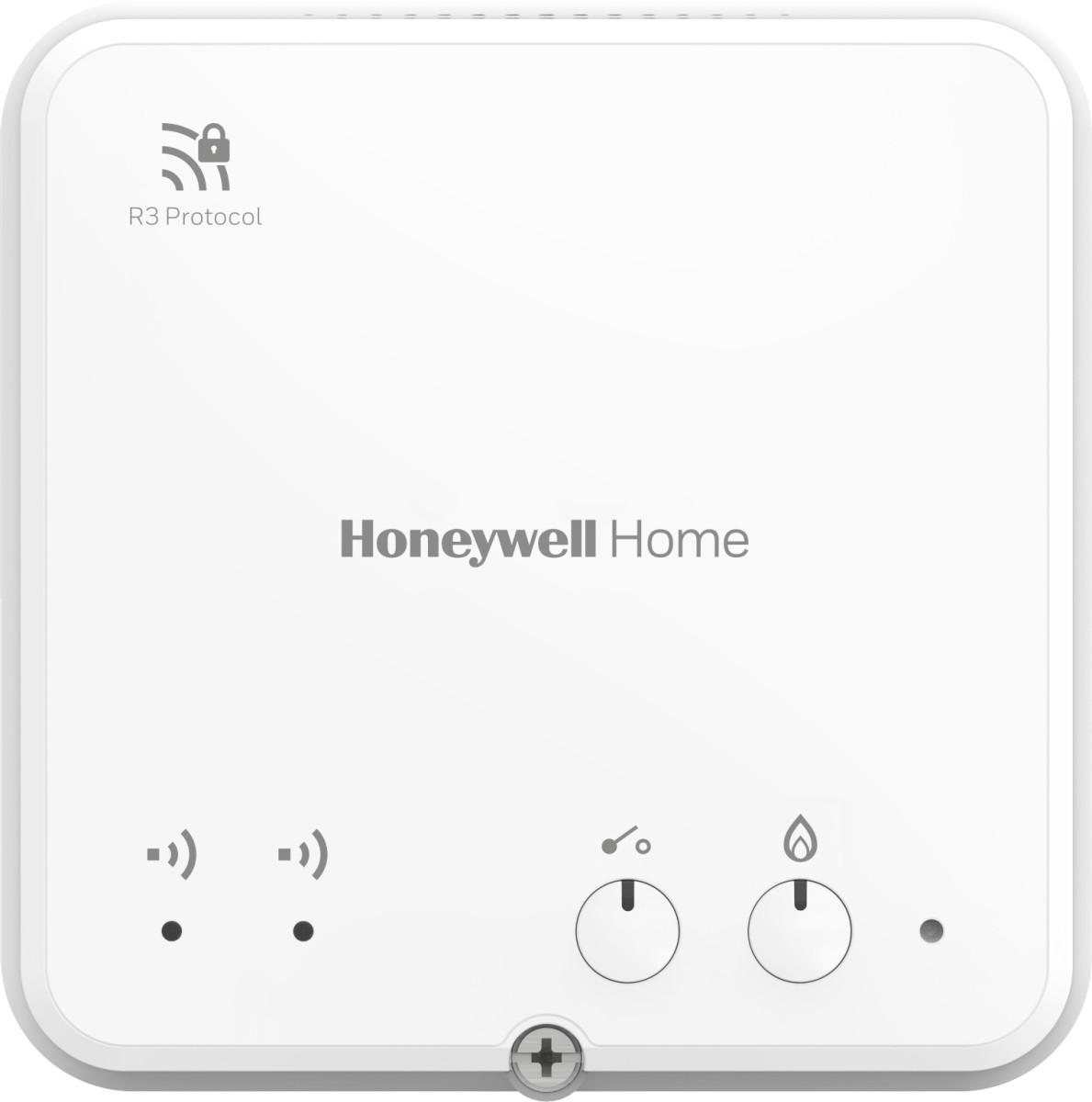 Honeywell Home Toebehoren thermostaten Stuurmodule, 2X aan/uit en 1X opentherm