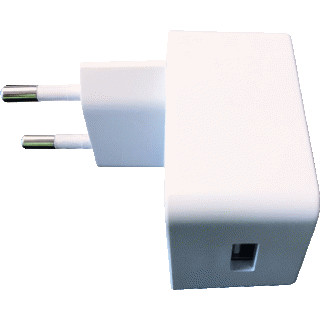 Honeywell HTRAM CHARGNG/POWR ADAPTER Honeywell HTRAM CHARGNG/POWR ADAPTER