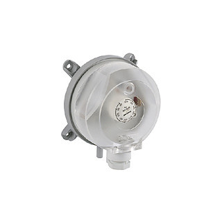 Honeywell DRUKSCHAK. 20-200PA DPS