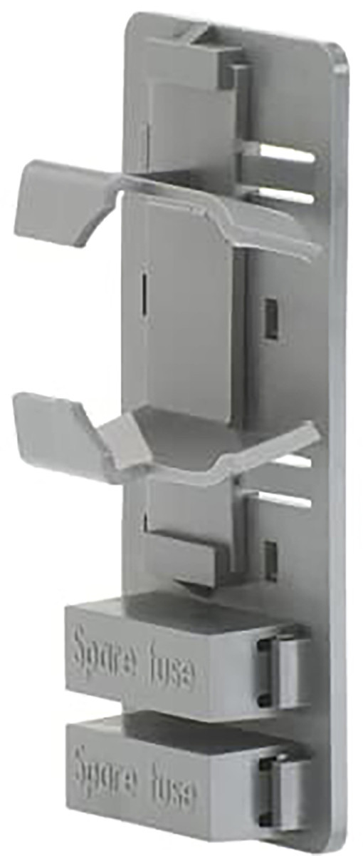 ABB Componenten SwitchLine Houder Voor hendel en reserve zekering voor ota160-250