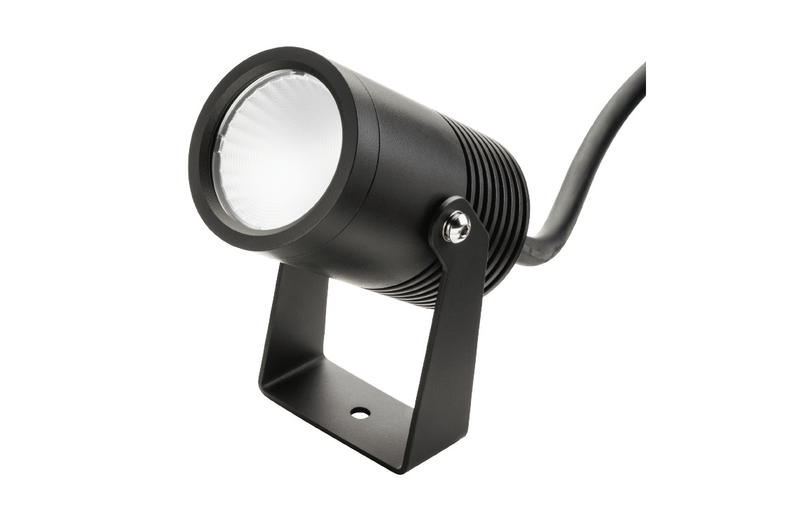 Hovden 24V grafiet midi 580LM RGBW (3000K) ra>80