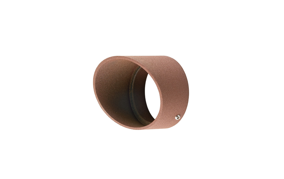 Hovden Corten micro anti-verblindingskap