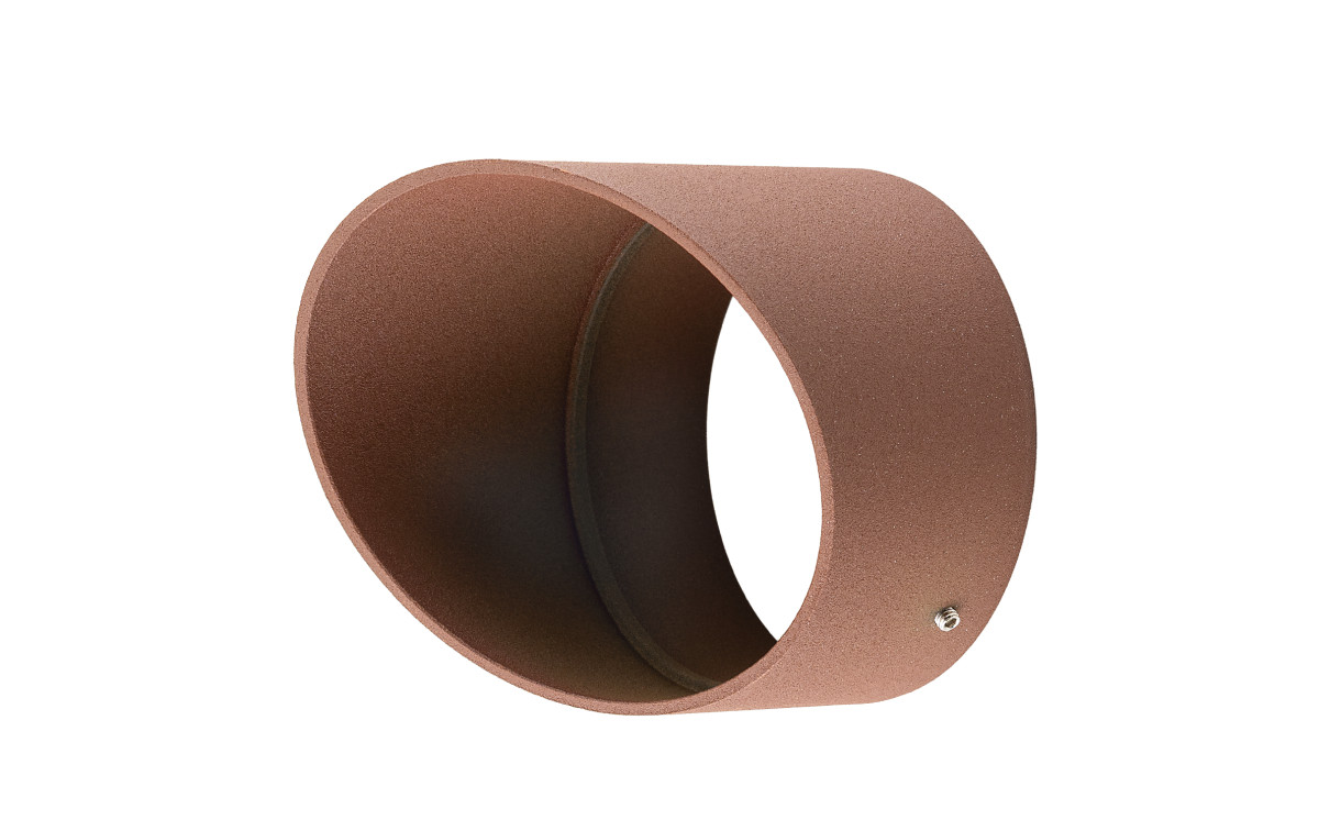 Hovden Corten midi anti-verblindingskap