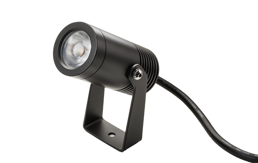 Hovden Grafiet mini 550LM 3000K ra>80 fase afsnijding