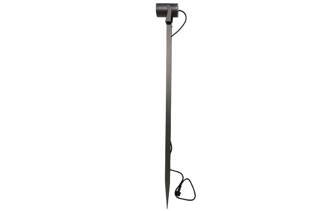 Hovden Pole 1300MM grafiet