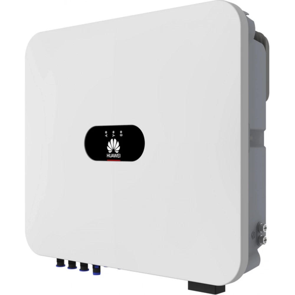 Huawei 1-fase smart energy center omvormer 3.68K met afci