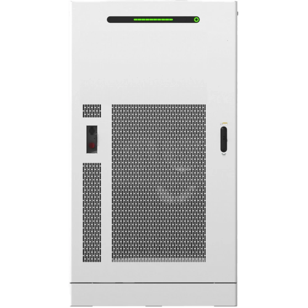 Huawei 161KWH c&i hybrid cooling ess batterij