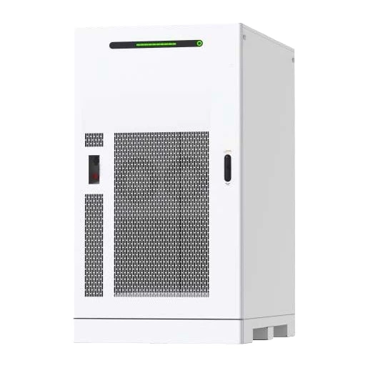 Huawei 241KWH c&i hybrid cooling ess batterij