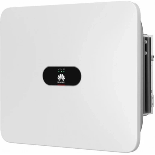 Huawei 3-fase smart string omvormer 12KTL met afci