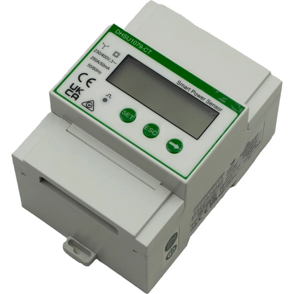 Huawei Smart power sensor 3-fase 0 tot 250a