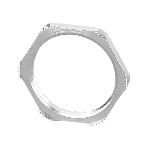 Hugro 520.29.20 wartelmoer messing vern. PG29 emc Hugro 520.29.20 wartelmoer messing vern. PG29 emc