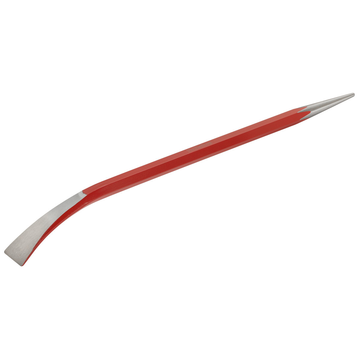 Hultafors 6-kant breekijzer 207 500MM