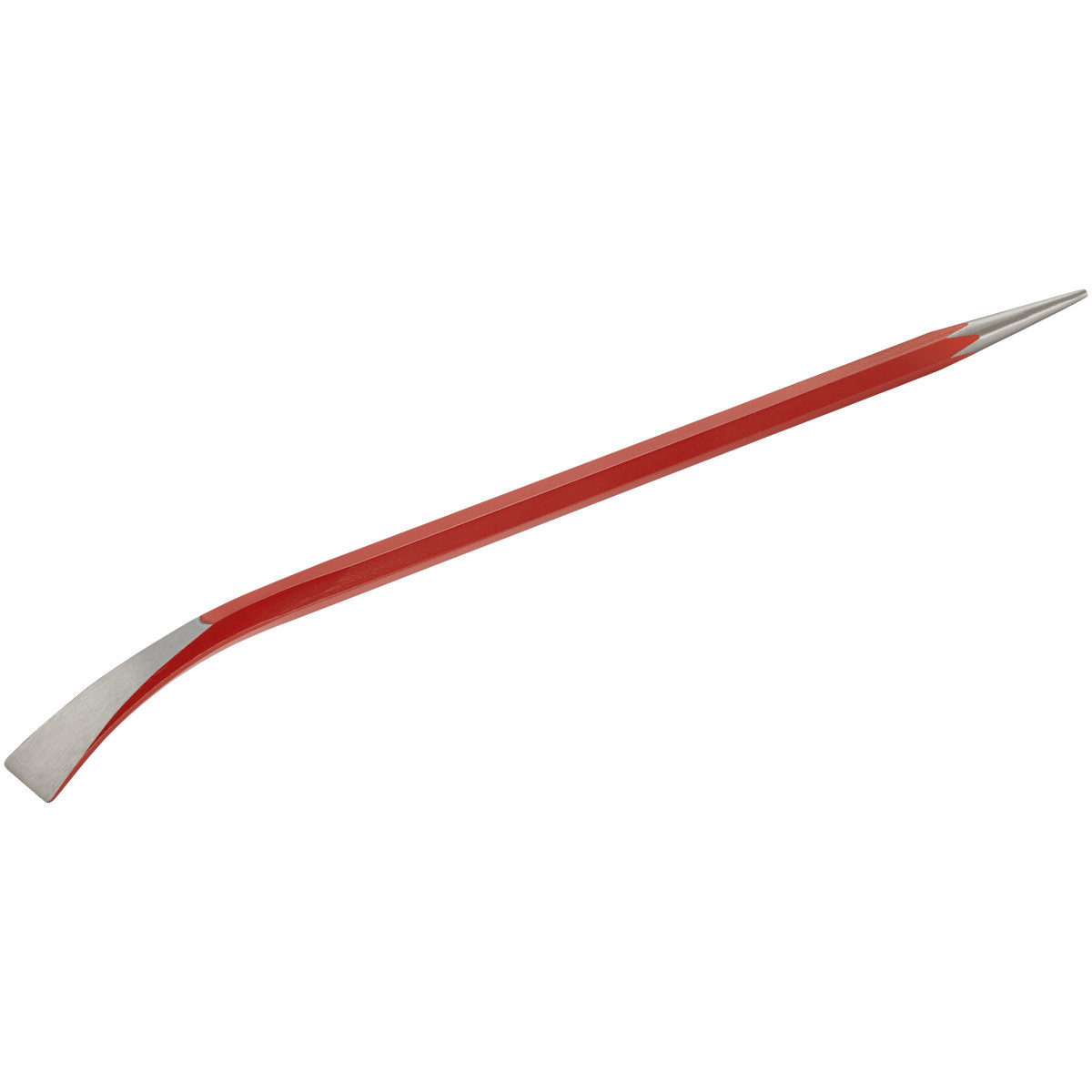 Hultafors 6-kant breekijzer 207 600MM