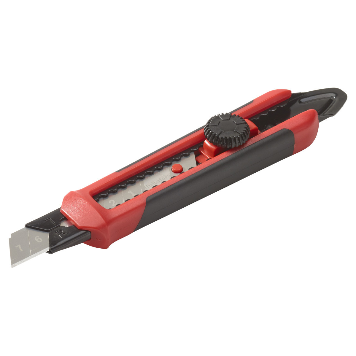 Hultafors Afbreekmes SFRP 18W met wiel