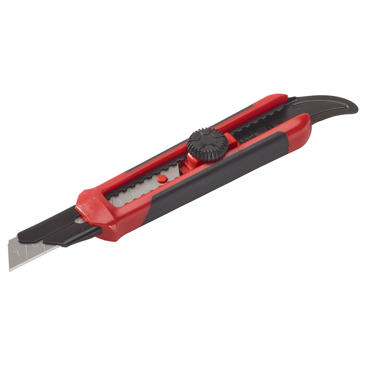 Hultafors Afbreekmes SFRPB 18W met wiel