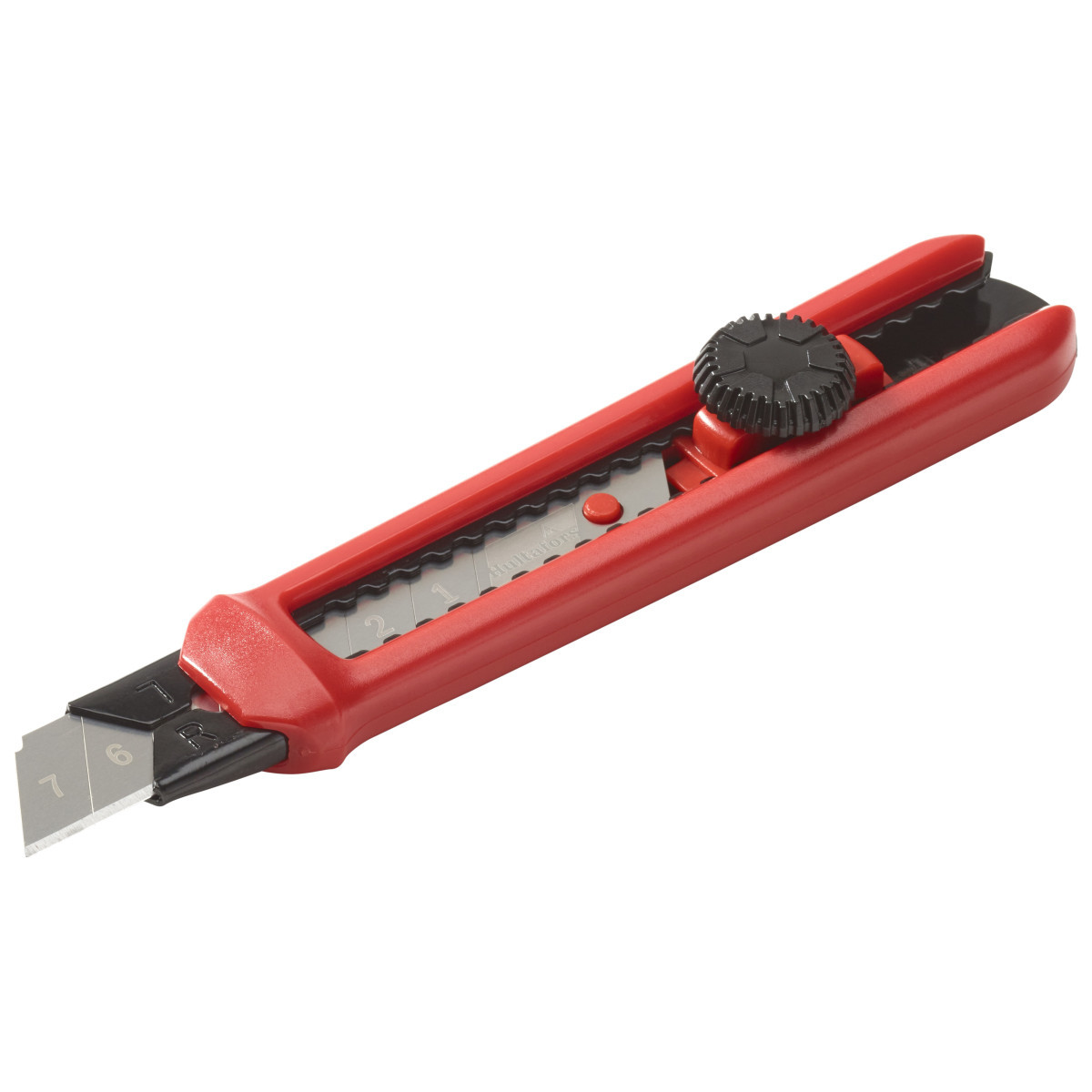 Hultafors Afbreekmes SPP 18W met wiel