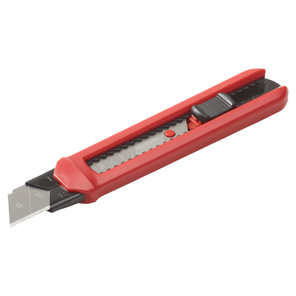 Hultafors Afbreekmes SPP 25a met schuifsysteem