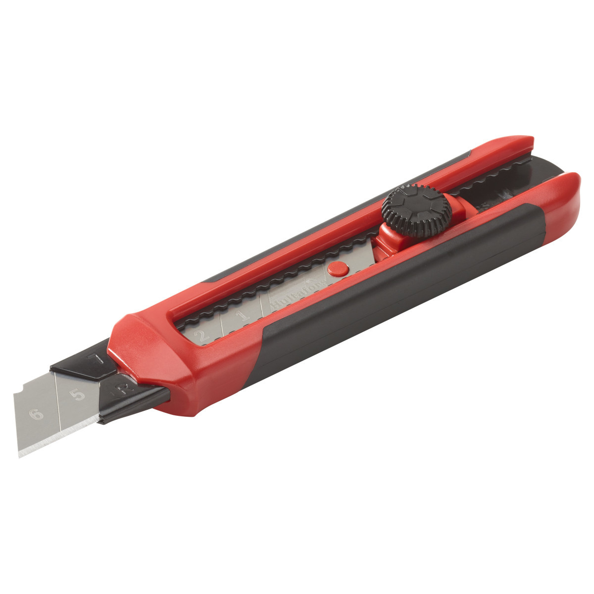 Hultafors Afbreekmes SRP 25W met wiel