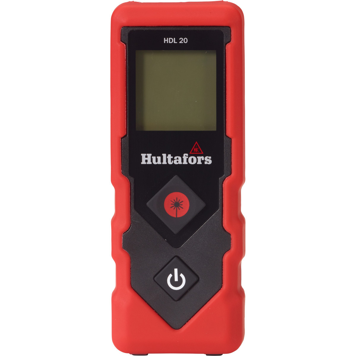 Hultafors Afstandsmeter HDL 20