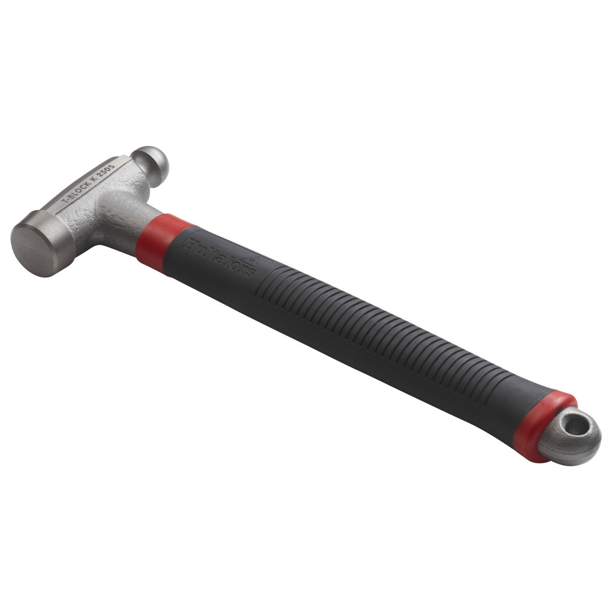 Hultafors Bolkophamer T-block K 250 small