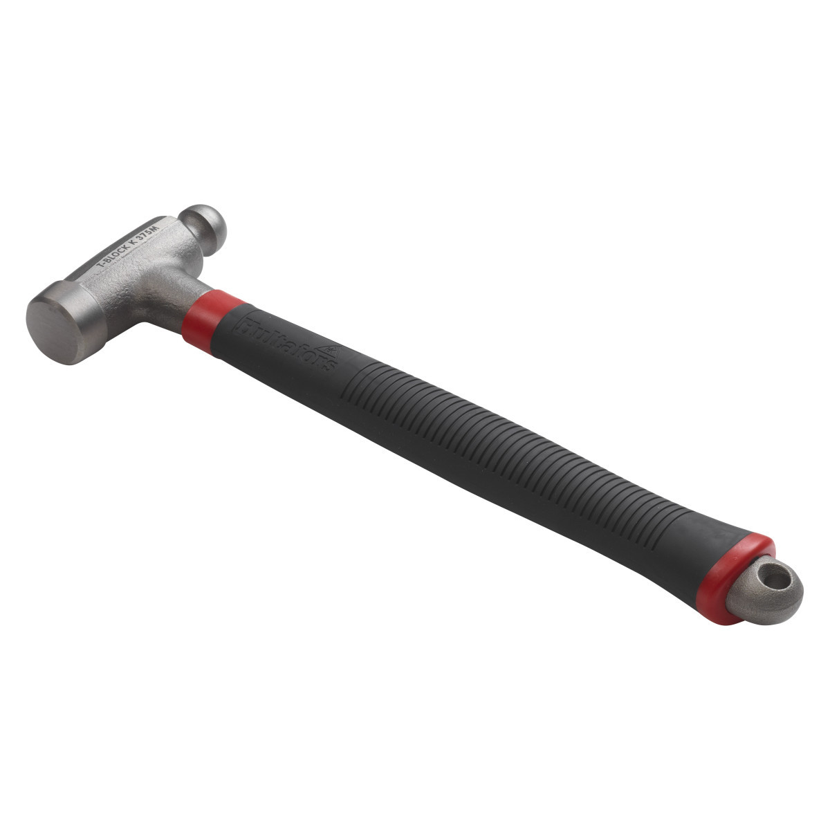 Hultafors Bolkophamer T-block K 375 medium