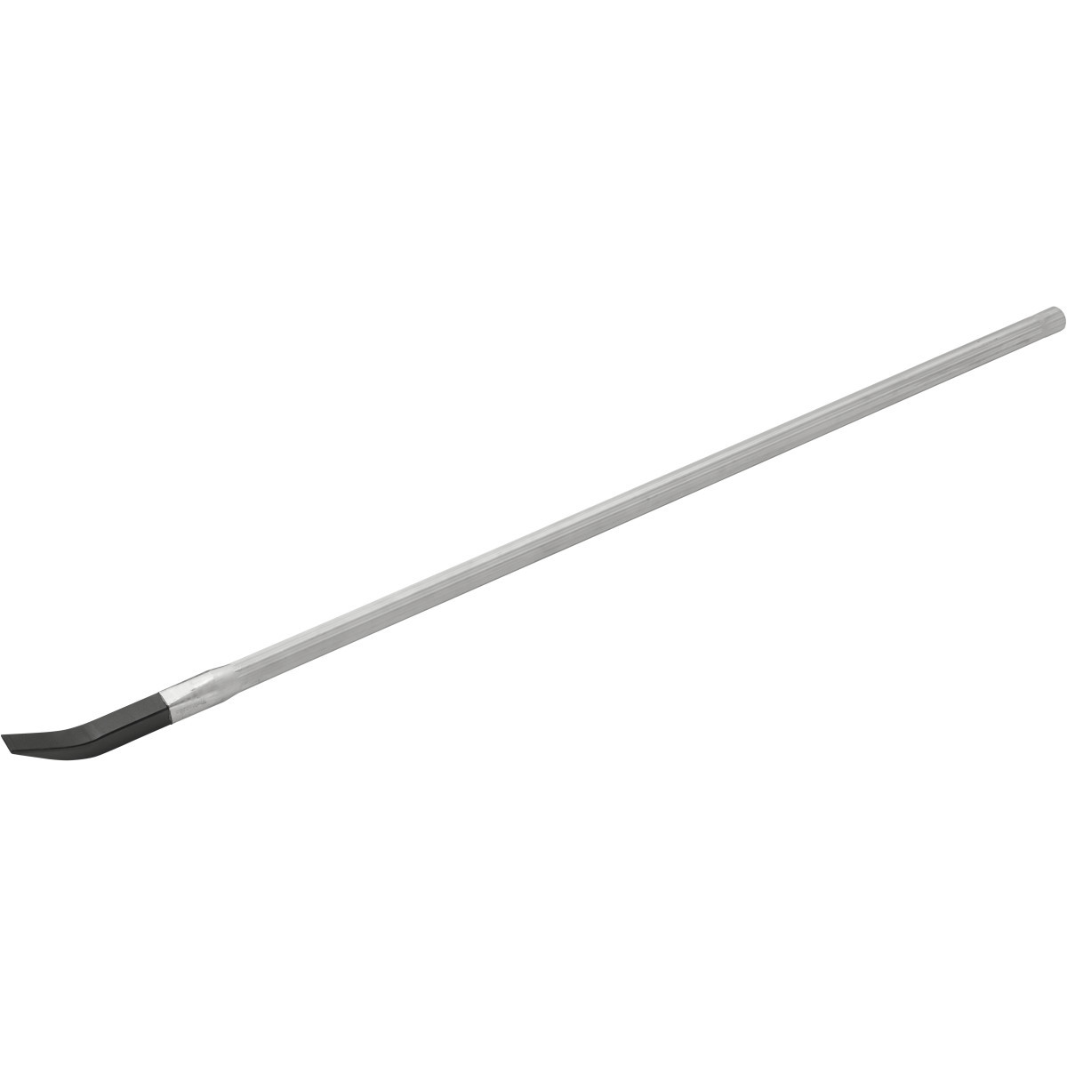 Hultafors Breekstang A 1500 SB - gebogen punt