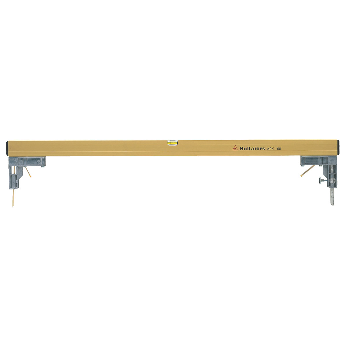 Hultafors Clino- en hellingsmeter apk 100 - 1000MM