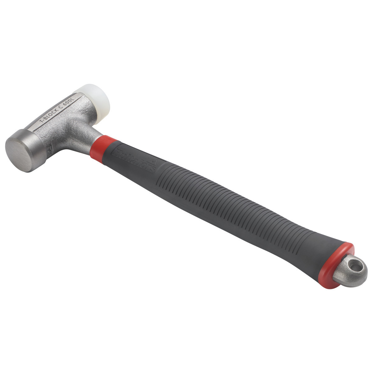 Hultafors Combihamer T-block C 600 large