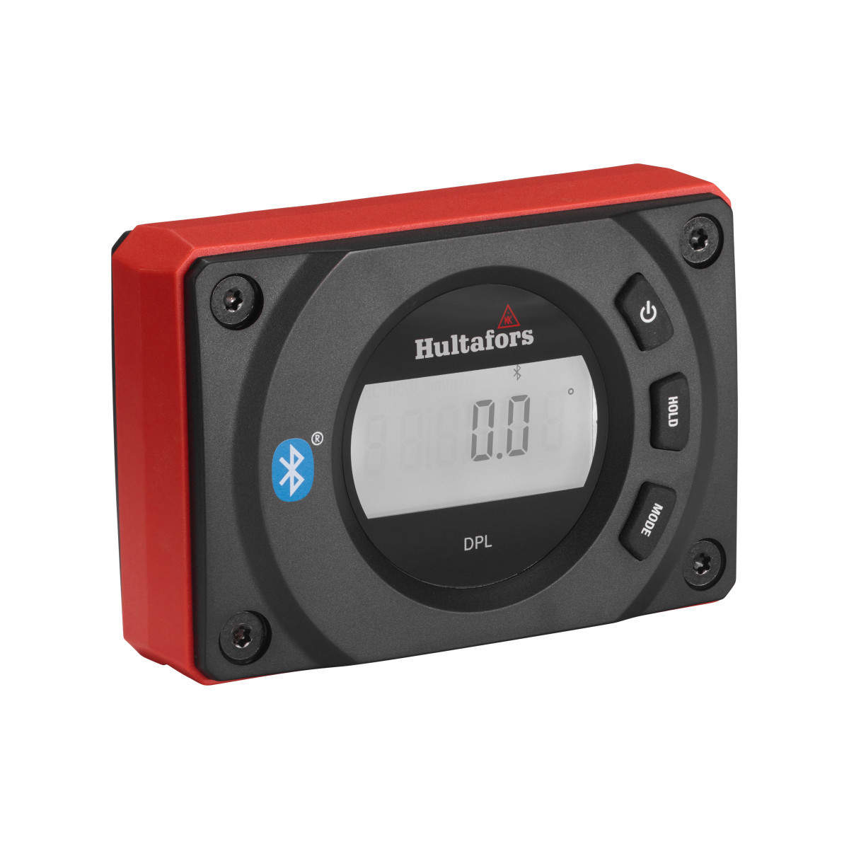 Hultafors Digitale waterpas DPL 80 MM