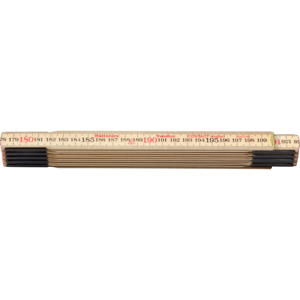 Hultafors Duimstok 559 - contactmeter