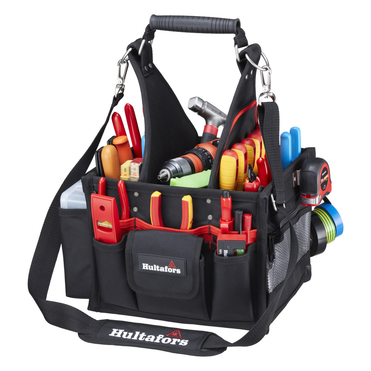 Hultafors Elektriciensdrager