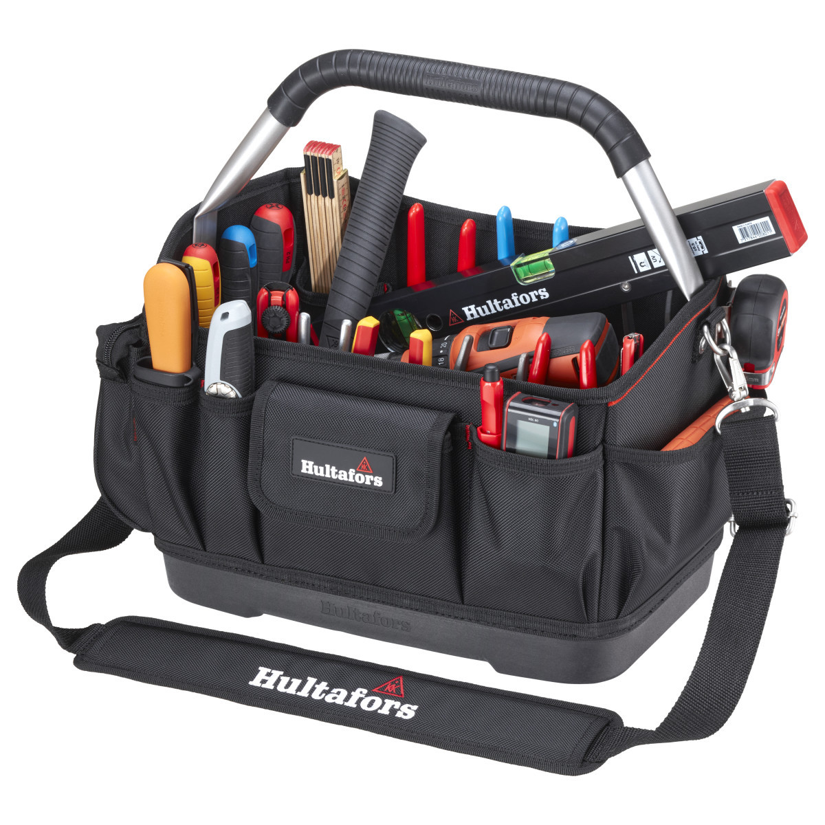 Hultafors Ergonomic tool carrier