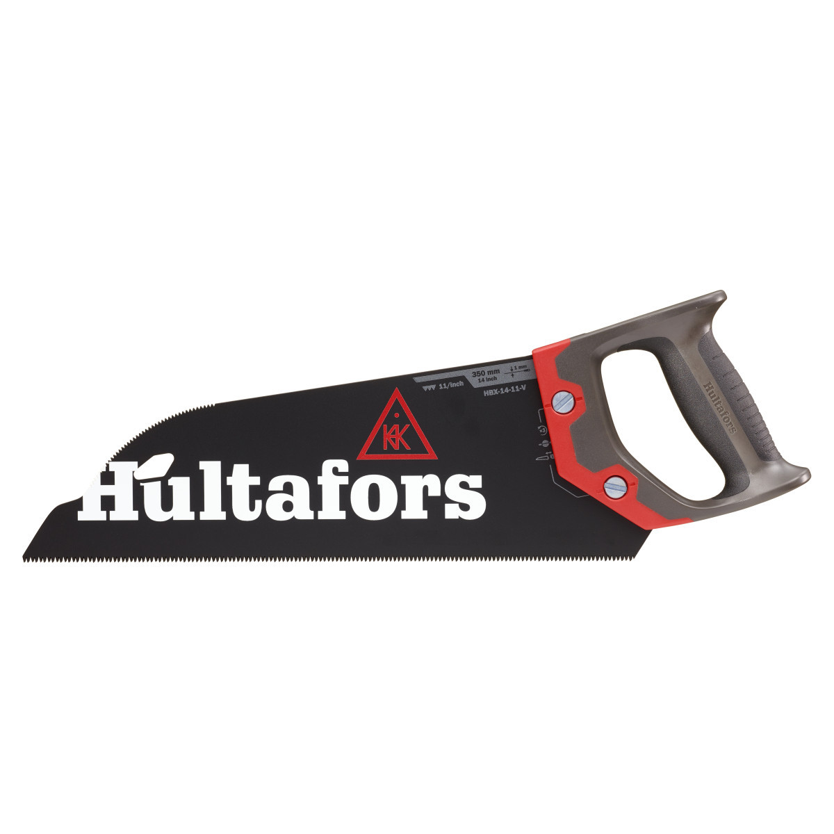Hultafors Fineerzaag HBX 14 inch