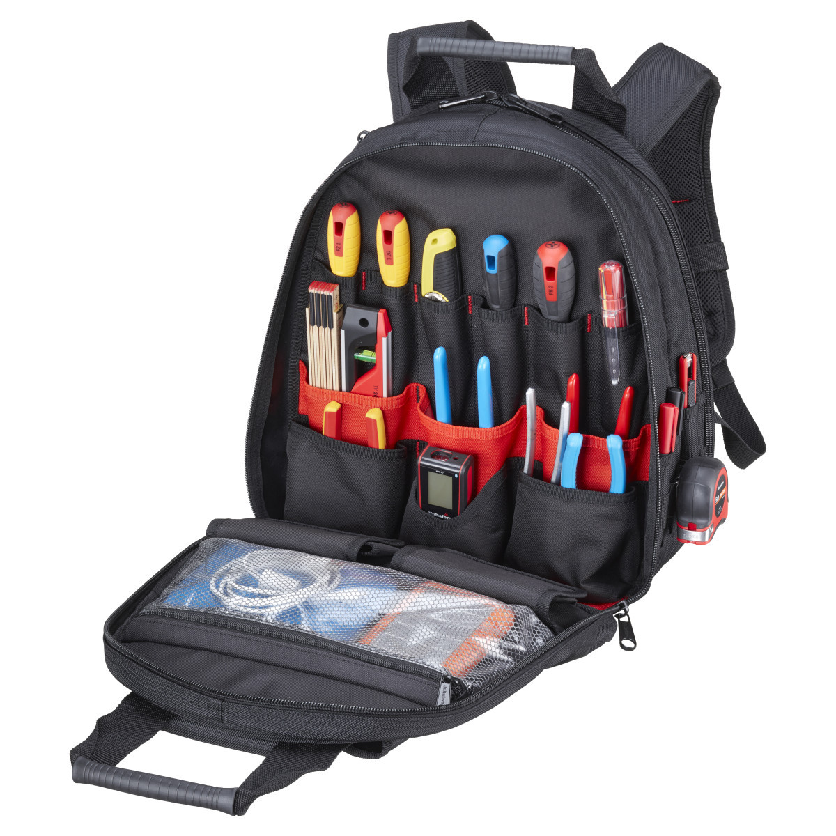 Hultafors Gereedschapsrugzak