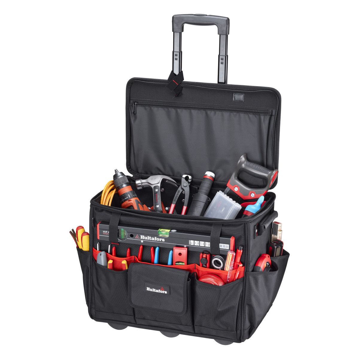 Hultafors Gereedschapstrolley