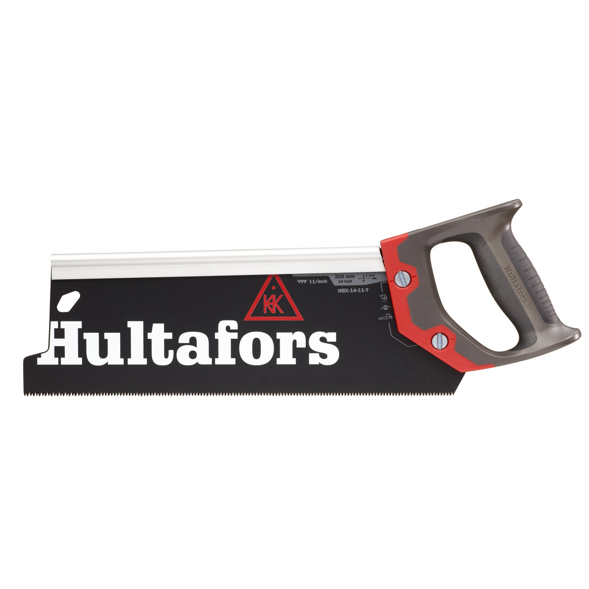 Hultafors Kapzaag HBX 14 inch