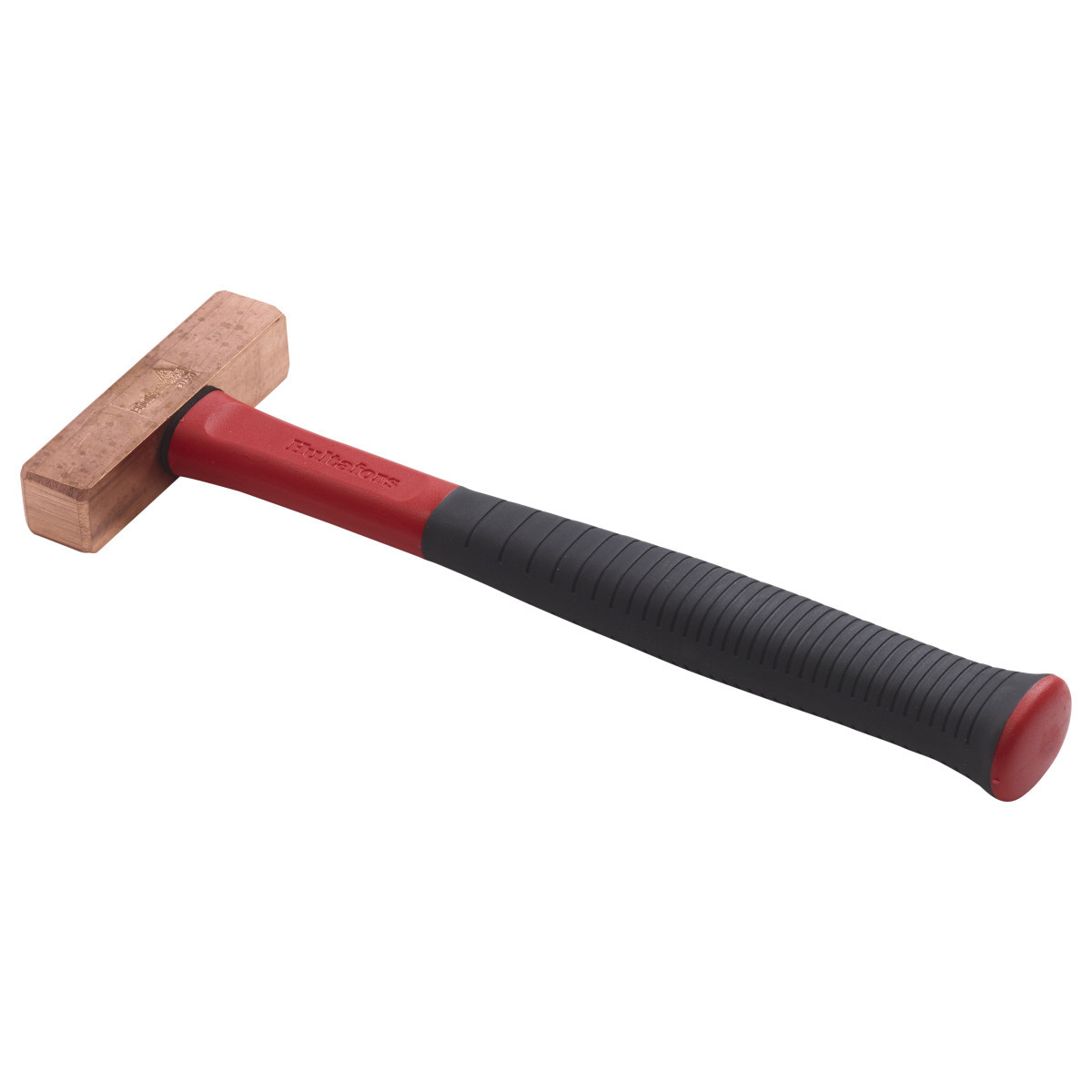 Hultafors Koperen hamer cu 300 - 400 gram