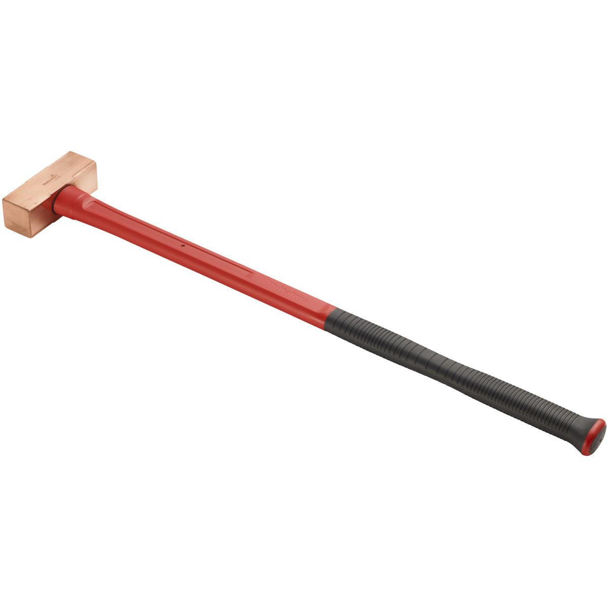 Hultafors Koperen sleg cu 3000 850 MM 3KG