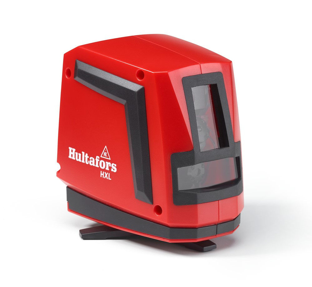 Hultafors Kruislijnlaser HXL groen