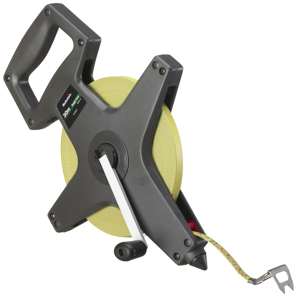 Hultafors Landmeter PL 50 staal 50M (type C)