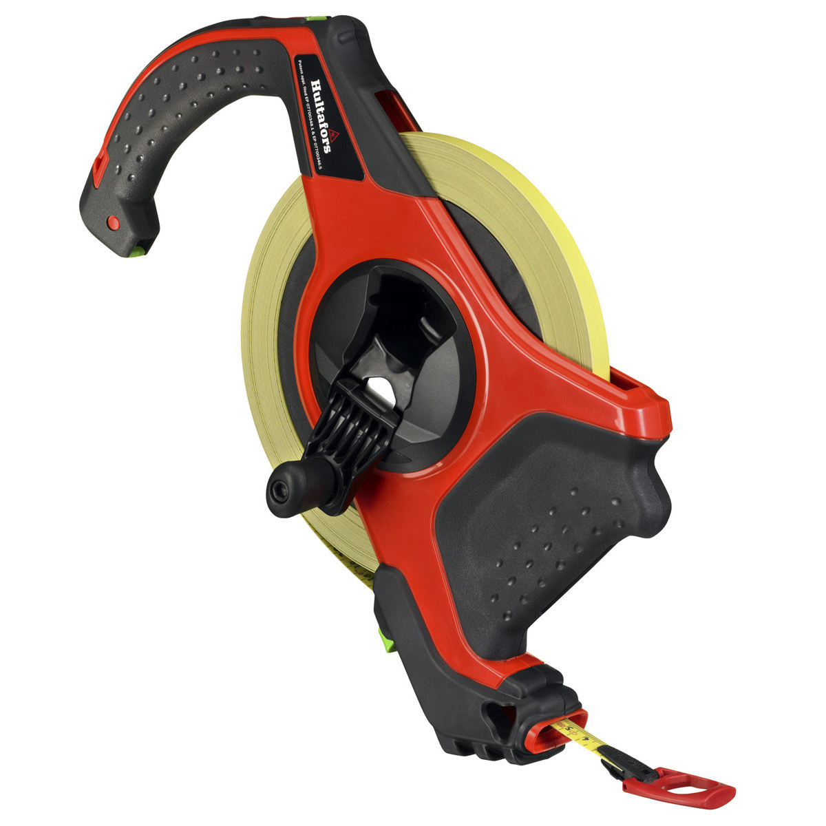 Hultafors Landmeter SY 30 staal 30M (type B)