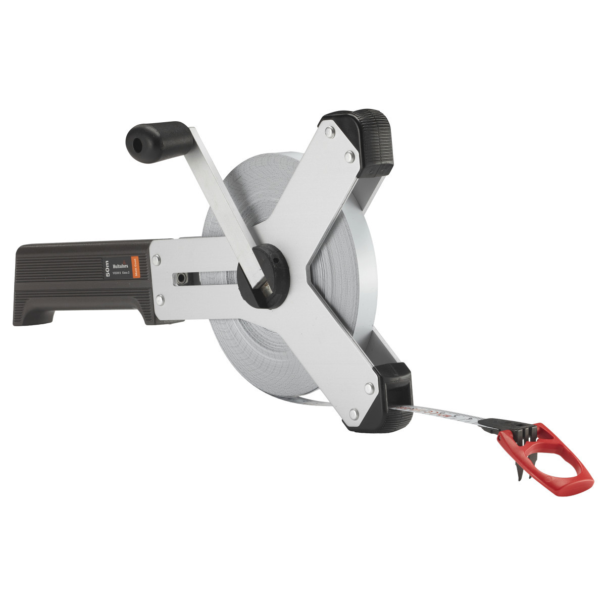 Hultafors Landmeter YR 50M staal