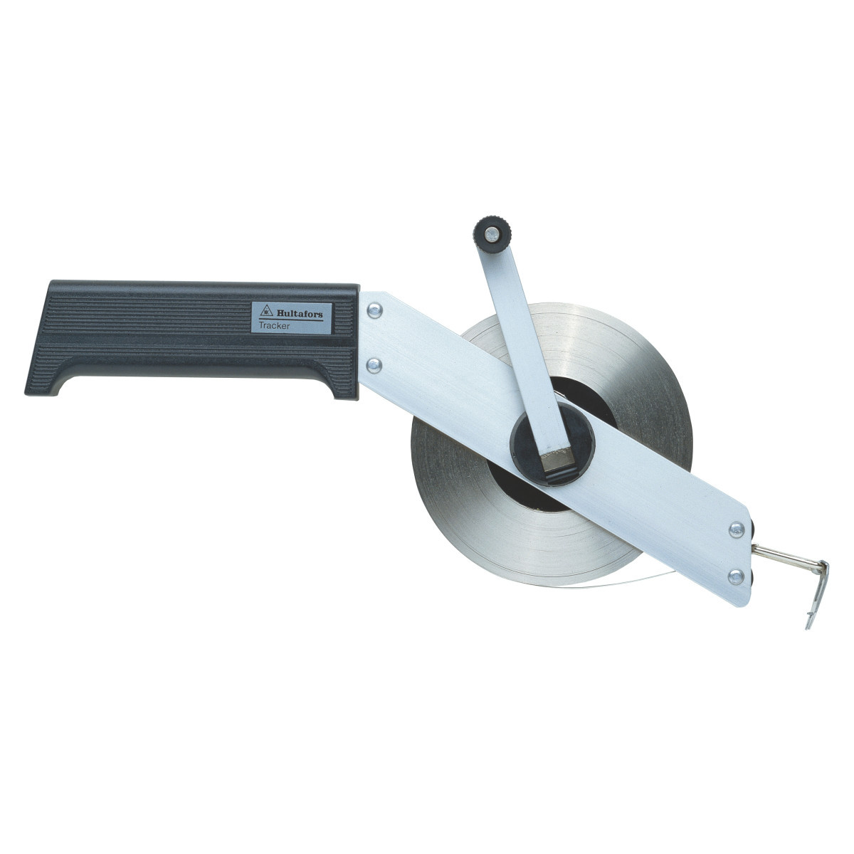 Hultafors Landmetermaat TR 30M staal (type a)