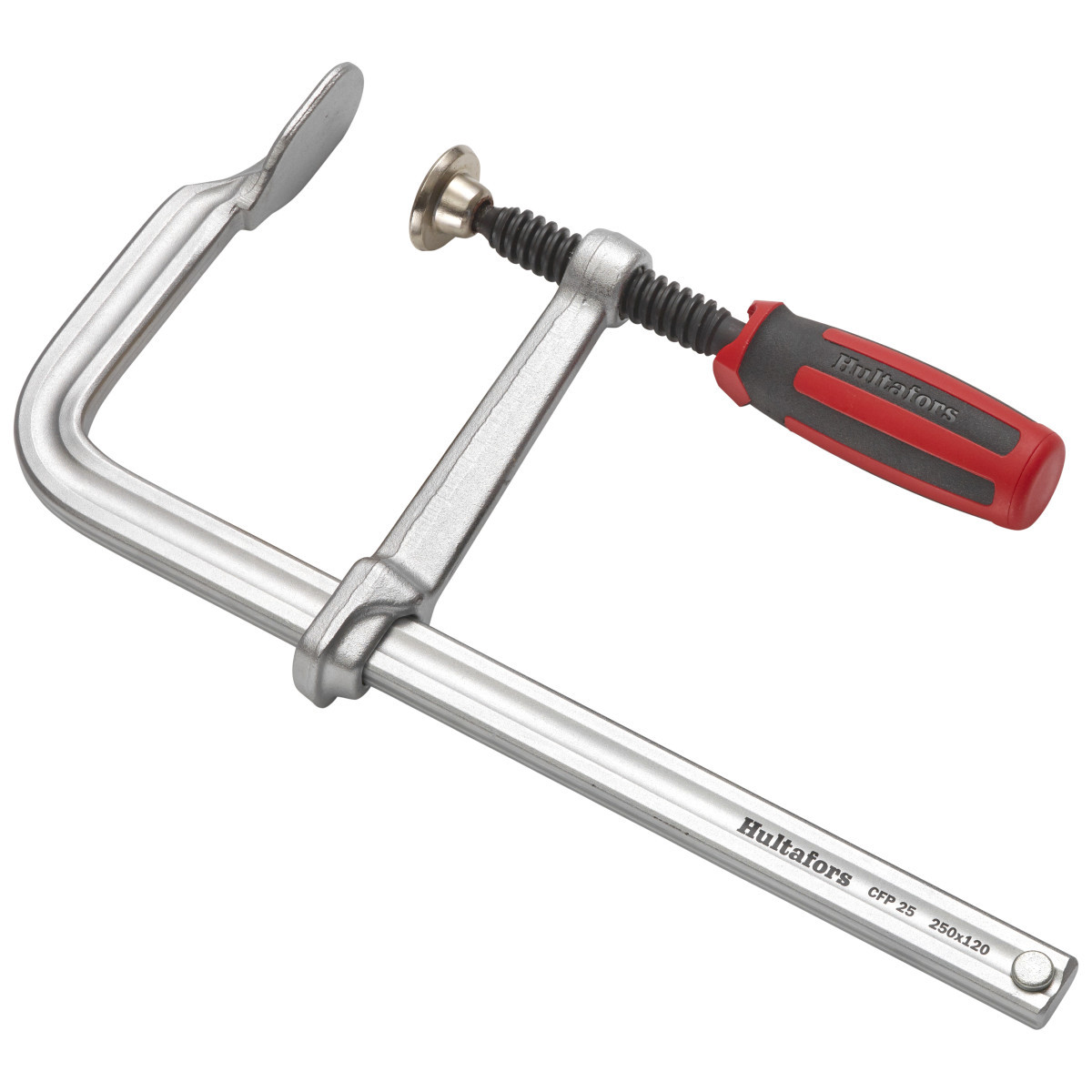 Hultafors Lijmklem CFP 25 - met zwenkbaar handvat