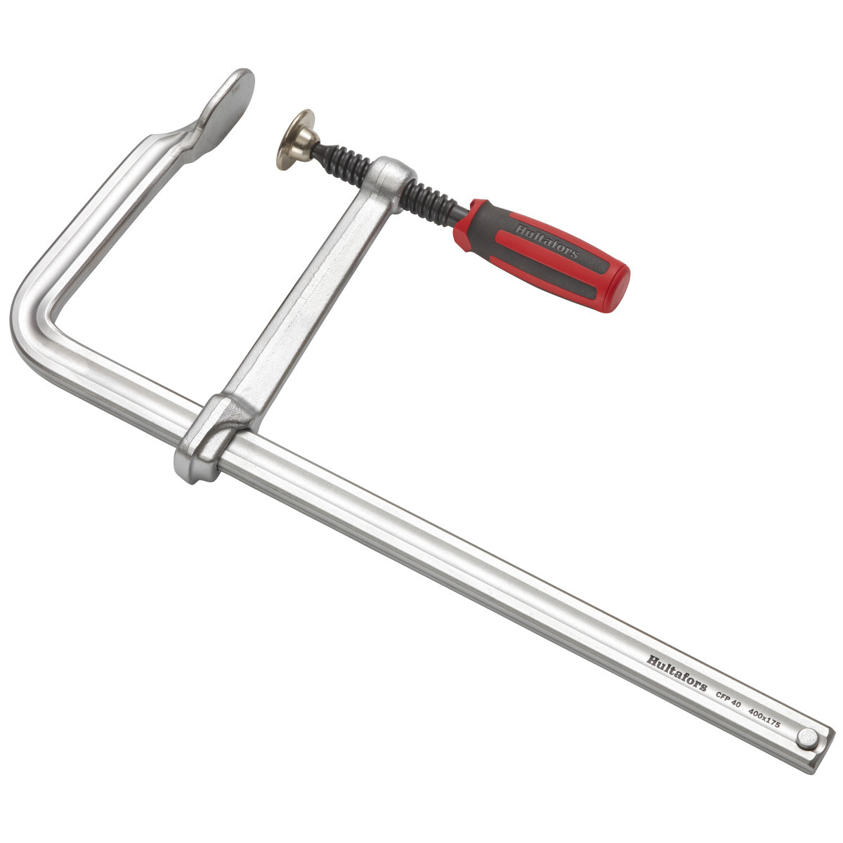 Hultafors Lijmklem CFP 40 - met zwenkbaar handvat